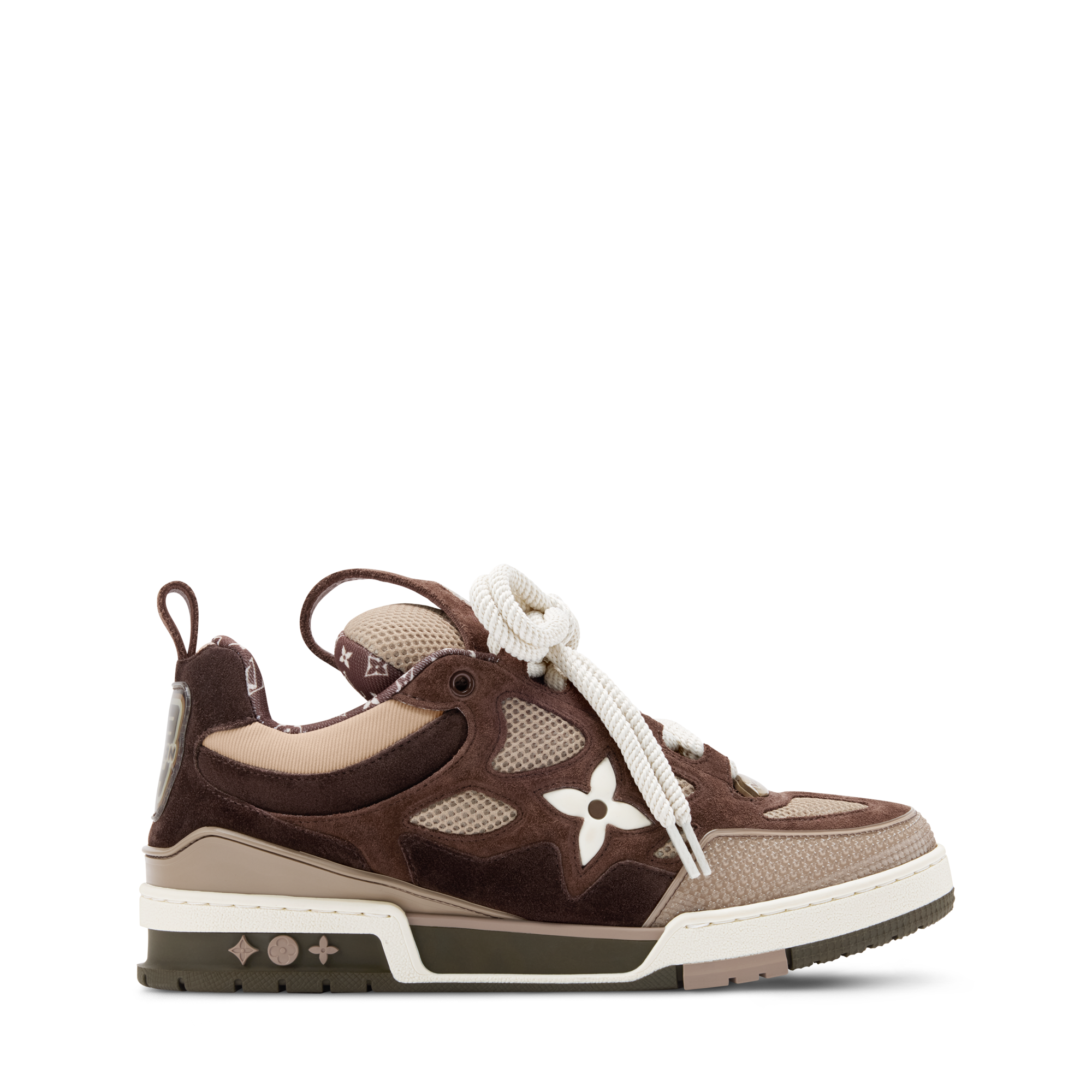 LV Skate Sneaker - Holiday Gifts for Him 1AJ570 | LOUIS VUITTON